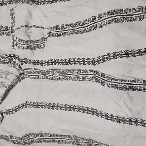 Free People Med. Top - Picture 4 of 5